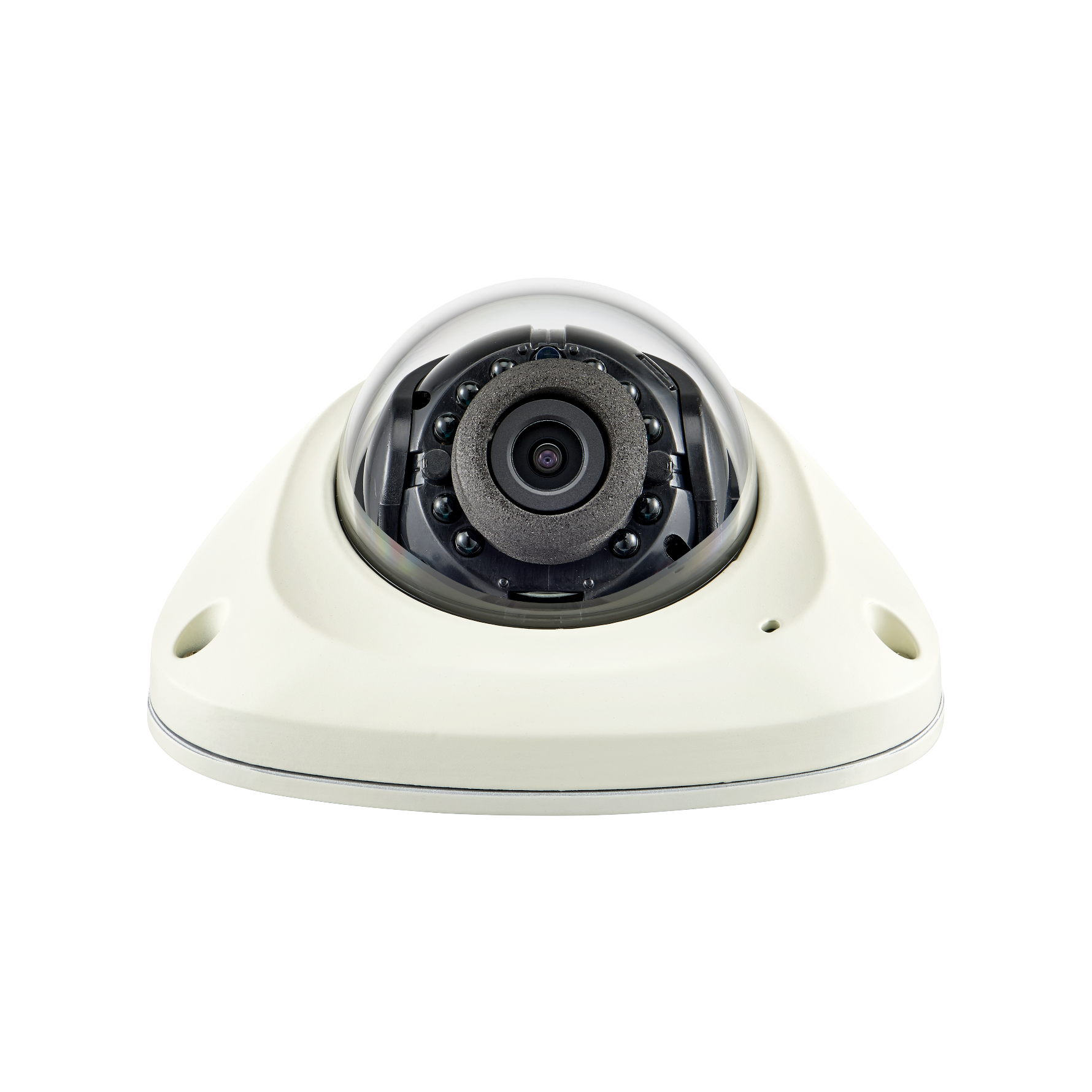 QNV6023R front lens view